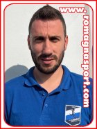Alessandro Ricci / Attaccante USAV Pisaurum